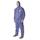 Category 3m disposable coverall