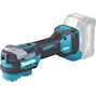 MAKITA TM001GZ03 40Vmax XGT accu-multitool + accessoireset in MAKPAC III (zonder accu en lader)