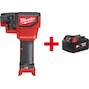 MILWAUKEE M18 BLTRC-0X HD Box battery rotary cutter (without battery and charger) - 4933471150