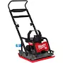 MILWAUKEE MXF PC50-0 MX FUEL accu-trilplaat (zonder accu en lader) - 4933493267