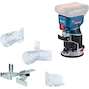 BOSCH GKF 18V-8 coupe-bordure sans fil en carton (sans batterie ni chargeur) - 06016C2000