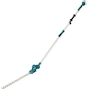 MAKITA UN460WDWA 12Vmax CXT cordless pole hedge trimmer 46cm (1x 2.0Ah battery + charger)