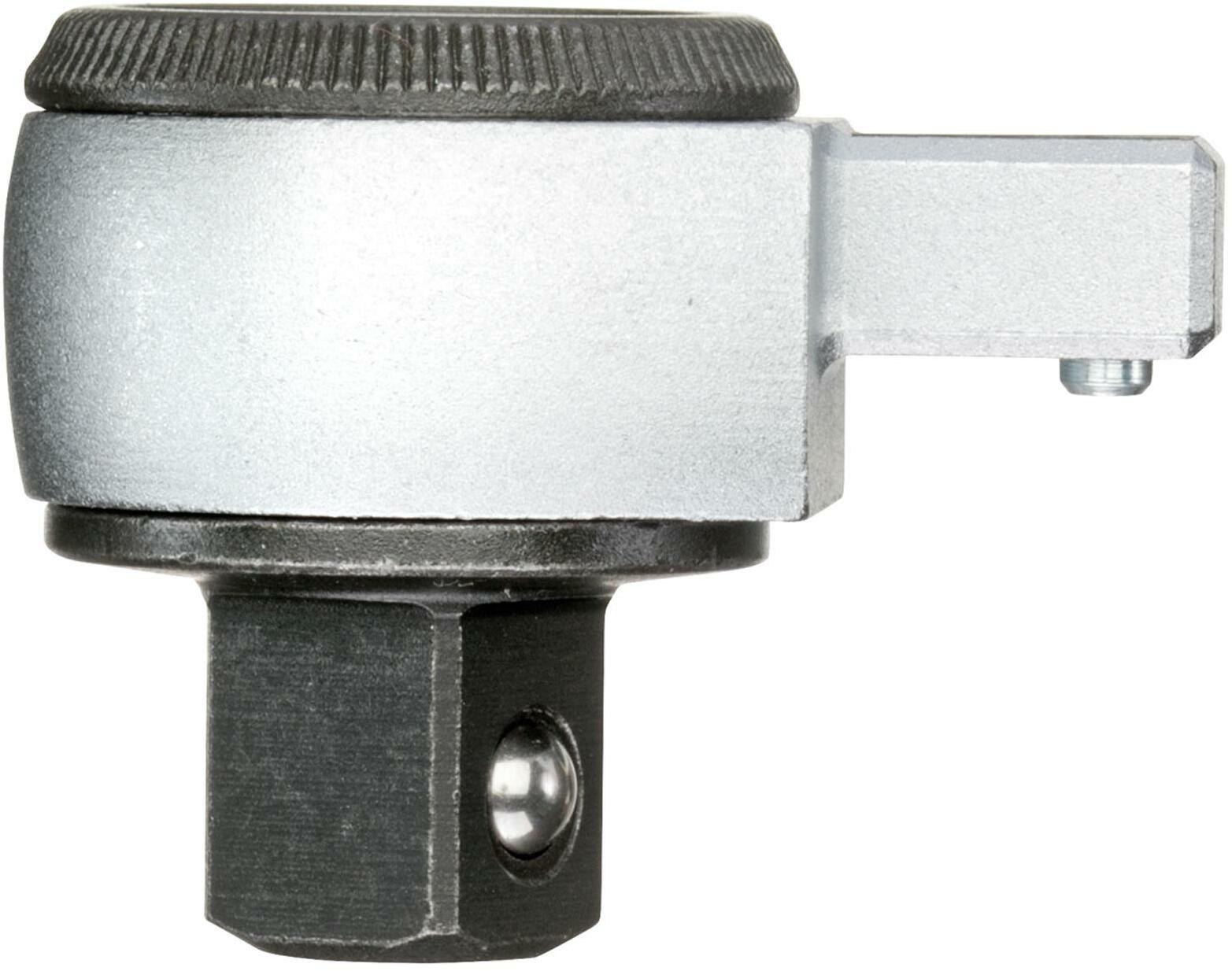 Insteek Ratel GEDORE 7412-00 insteek-ratel 1/4