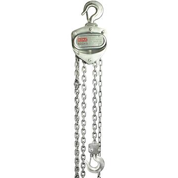 Chain hoist