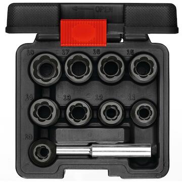 Gedore red tools