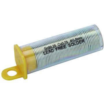 Solder tin