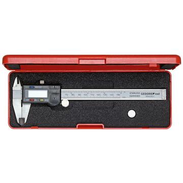Gedore red meet- en inspectietechniek
