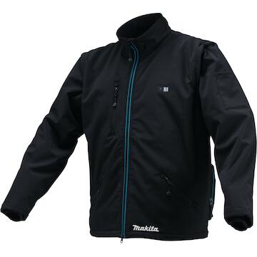 Veste chauffante