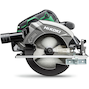 HIKOKI C1807DAWRZ 18V cordless circular saw 64,5mm 190mm in HSC IV (2x 5,0Ah battery + charger)