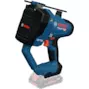BOSCH GGC 18V-12 cordless rotary cutter with punch set M6-M12 in cardboard box (without battery and charger) - 06019M8000