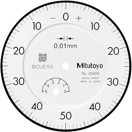 mitutoyo_2045a