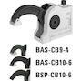 bessey_bas_cb9_4