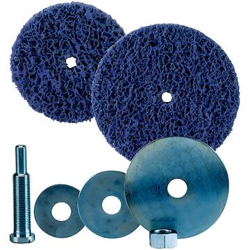 3m - scotch-brite powered tools