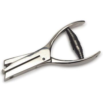 Hole punch