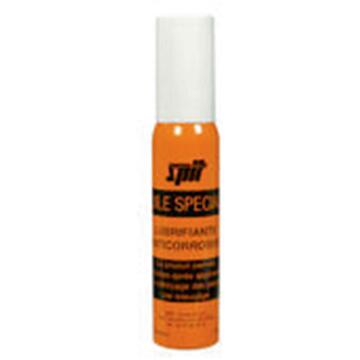 Spit lubrfication, refroidissement et montage