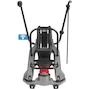 MILWAUKEE MXF PSC-0 MX FUEL cordless concrete vibrator (without battery and charger) - 4933479771