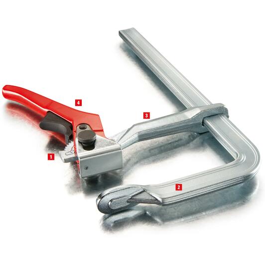bessey_gh50