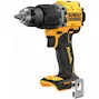 DEWALT DCD799N-XJ Perceuse à percussion compacte sans fil 18V XR Brushless (sans batterie ni chargeur)