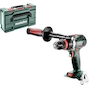 METABO BS 18 LTX BL Q I accu-schroefboormachine in metaBOX 145 L (zonder accu en lader) - 602359840