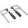 Catégorie Metabo accessoires/pièce rail de guidage