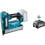 MAKITA FN001GZ02 Mini-perforateur sans fil 40Vmax XGT 18Ga en MAKPAC (sans batterie ni chargeur)