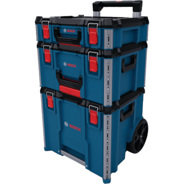 Case system