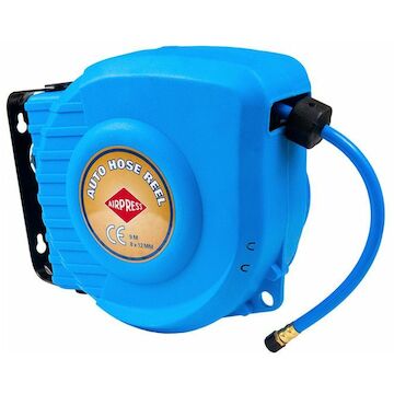 Airpress toebehoren
