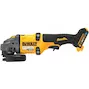 DEWALT DCG418SHDN-XJ 54V XR FLEXVOLT cordless angle grinder 125mm with deadman's switch (without battery and charger)