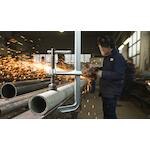 bessey_sg125m