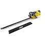 KARCHER HOME&GARDEN HGE 36-60 cordless hedge trimmer 60cm (without battery and charger) - 14442500