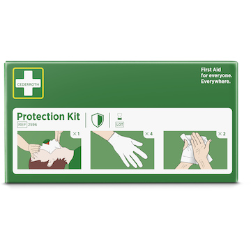 Resuscitation kit