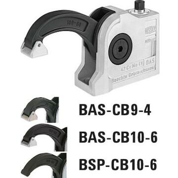 Bessey bas-cb