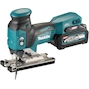 MAKITA JV001GM201 40Vmax XGT accu-decoupeerzaag in MAKPAC III (2x 4,0Ah accu + lader)