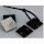 Categorie 3m toebehoren/onderdeel kabelbinder