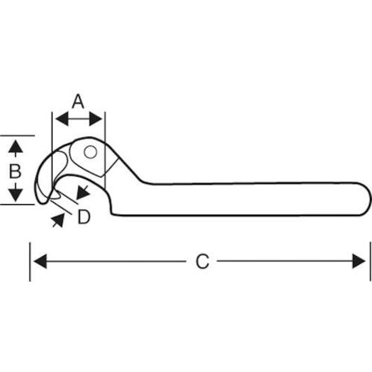bahco_40b_115_165