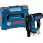 BOSCH GTH 18V-14 cordless wood stapler in L-BOXX 136 (without battery and charger) - 0601482801