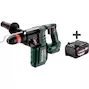 METABO KH 18 LTX BL 28 Quick accu-combihamer in metaBOX 165 L (zonder accu en lader) - 601715840