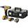 Category Dewalt assembly and disassembly