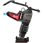 MILWAUKEE MXF RAM60-0 MX FUEL 72V accu-trilplaat (zonder accu en lader) - 4933498158