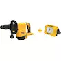 DEWALT DCH832N-XJ 54V XR FLEXVOLT 6kg SDS-Max breaker (without battery and charger)