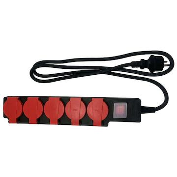Xhander électricité