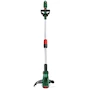BOSCH UniversalGrassCut 18V-26-500 accu-trimmer (1x 2,0Ah accu + lader) - 06008C1F00
