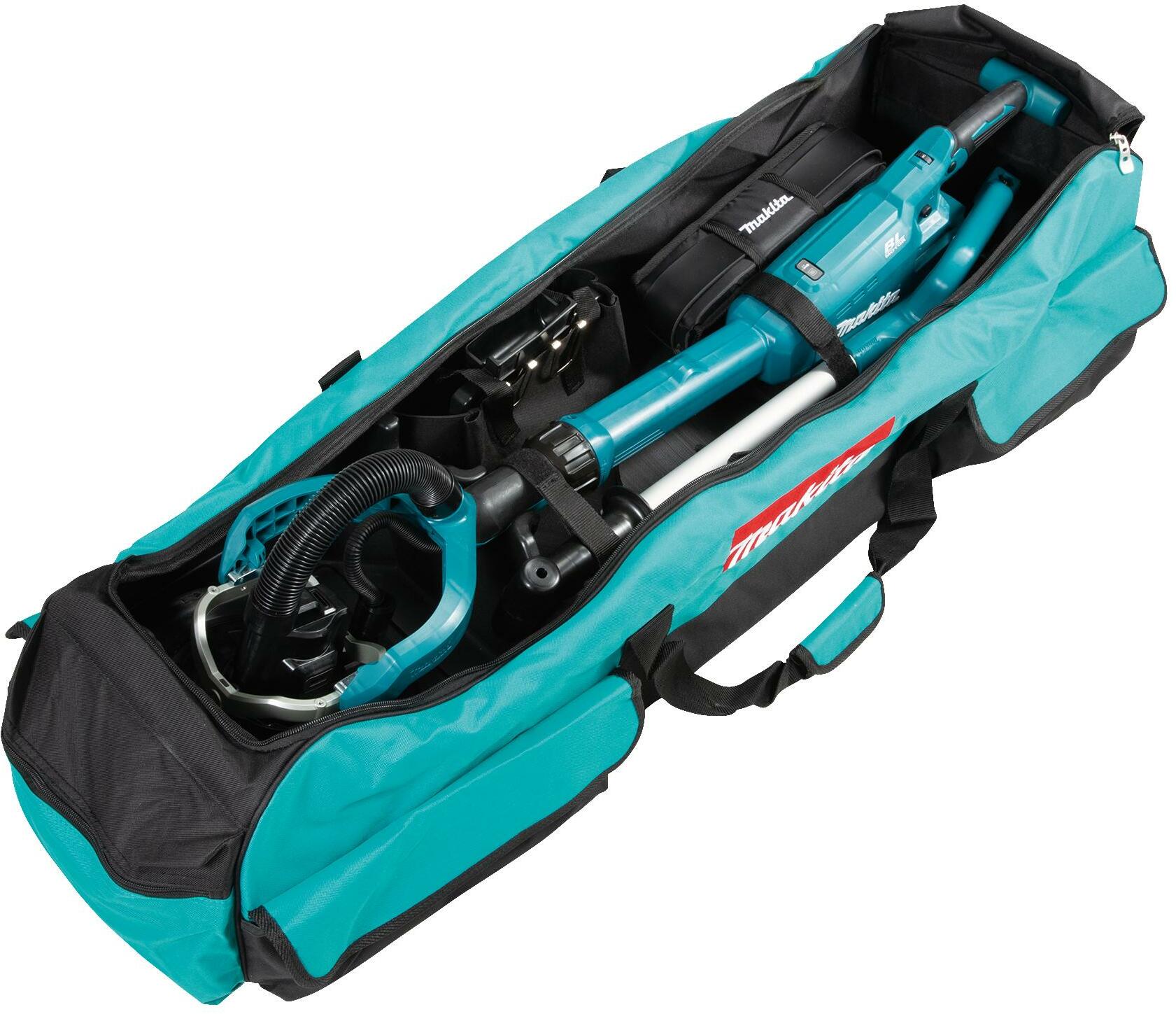 MAKITA 195638-5 draagtas voor tuin combisysteem | Klium