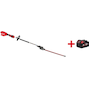 MILWAUKEE M18 FHETE22-0 FUEL cordless pole hedge trimmer 216cm (without battery and charger) - 4933498515