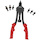 Categorie Xhander blindklinktang