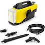 KARCHER HOME&GARDEN OC 6-18 Nettoyeur moyenne pression sans fil 18V mobile (sans batterie ni chargeur) - 13285000