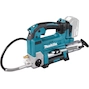 MAKITA DGP180Z 18V LXT cordless grease pump in cardboard box (without battery and charger)