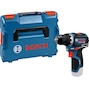 BOSCH GSR 12V-32 accu-schroefboormachine in L-BOXX 102 (zonder accu en lader) - 06019N7001