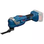 BOSCH GOP18V-30 accu-multitool in kartonnen doos (zonder accu en lader) - 06018G3000
