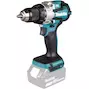 MAKITA DDF489ZJ 18V LXT cordless drill driver in MAKPAC II (without battery and charger)